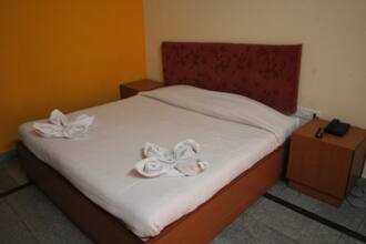 The Sambhram Roost Resort, Bangalore 2